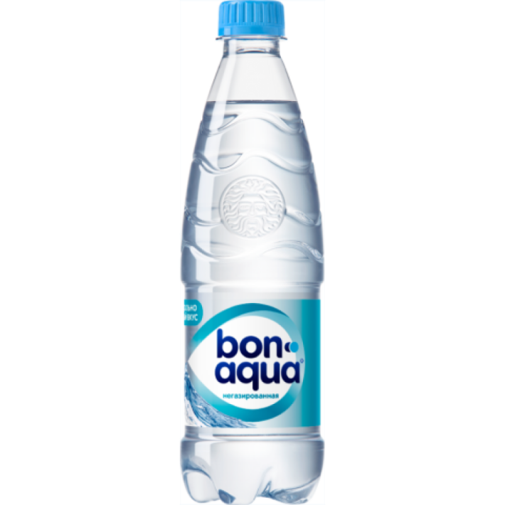 Bonaqua негазированная