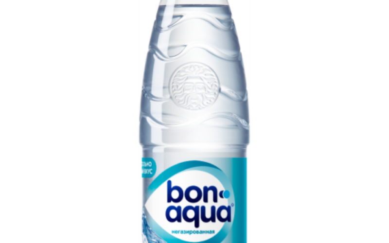 Bonaqua негазированная