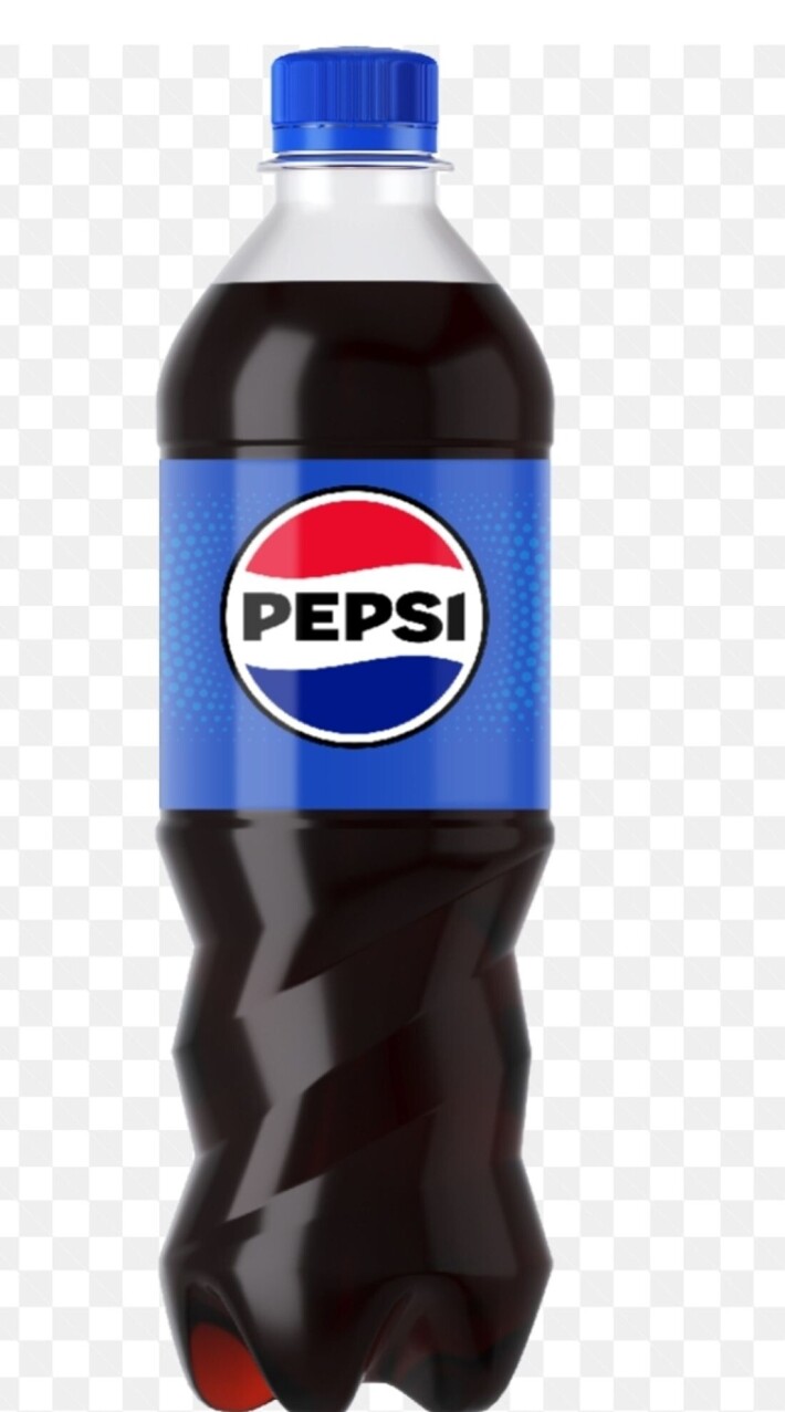 Pepsi