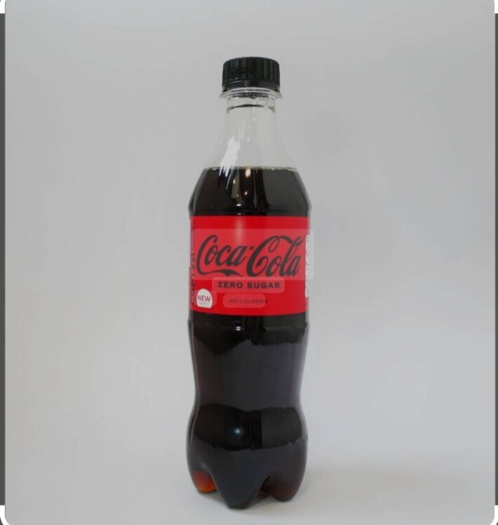 Cola zero