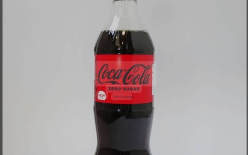 Cola zero