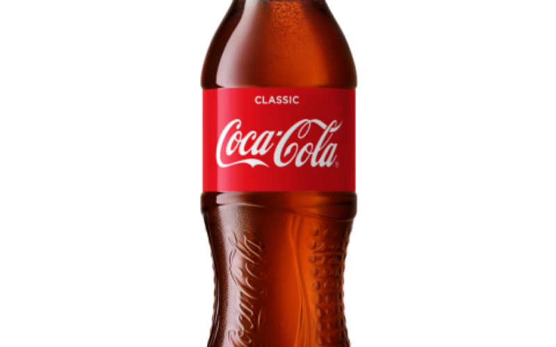 Coca-cola classic