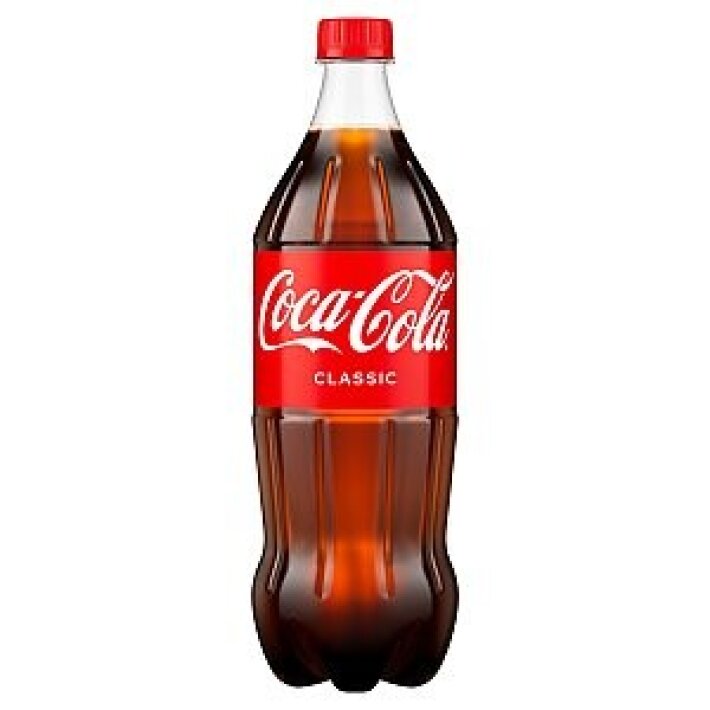 Напиток газированный «Coca‑Cola»