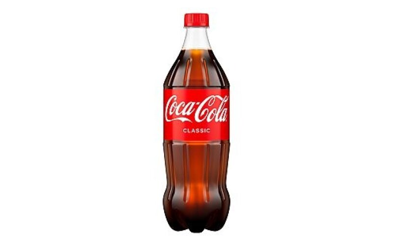 Напиток газированный «Coca‑Cola»