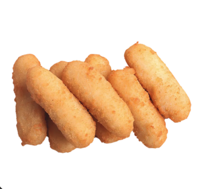 Сырные палочки