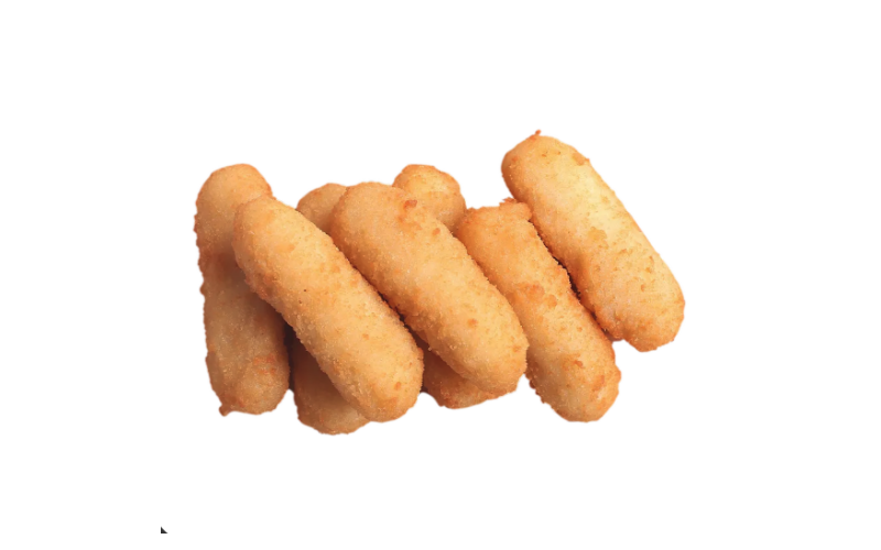 Сырные палочки