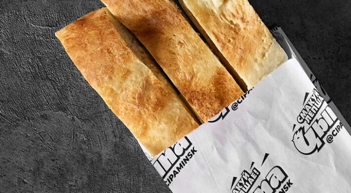 Кафе «Цыпа Минск»