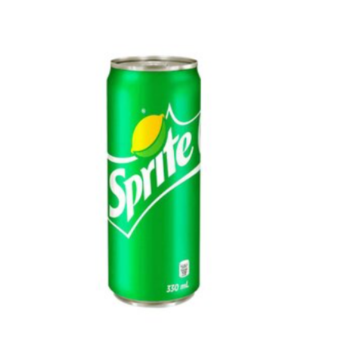 Напиток «Sprite»