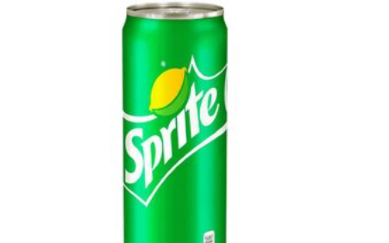 Напиток «Sprite»