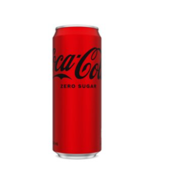 Напиток «Coca-Cola» без сахара