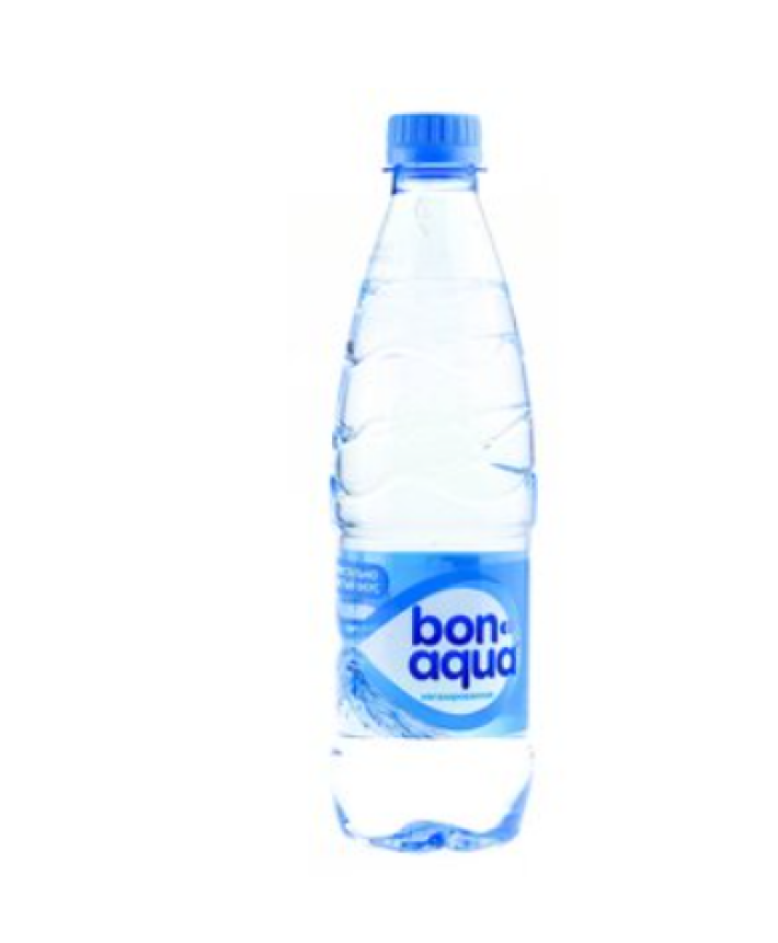 Напиток негазированный «Bonaqua»