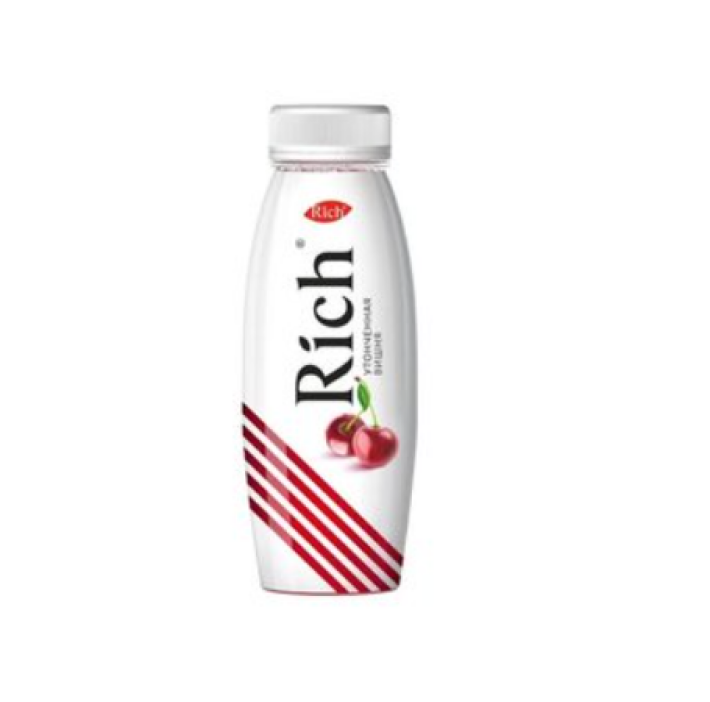 Сок «Rich» вишня