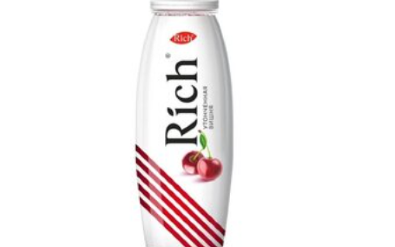 Сок «Rich» вишня
