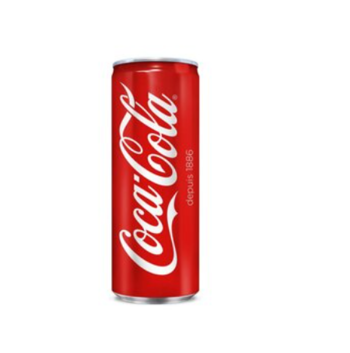 Напиток «Coca-Cola» с сахаром