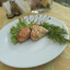 Курица жареная