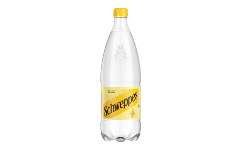 Напиток газированный Schweppes Индиан Тоник