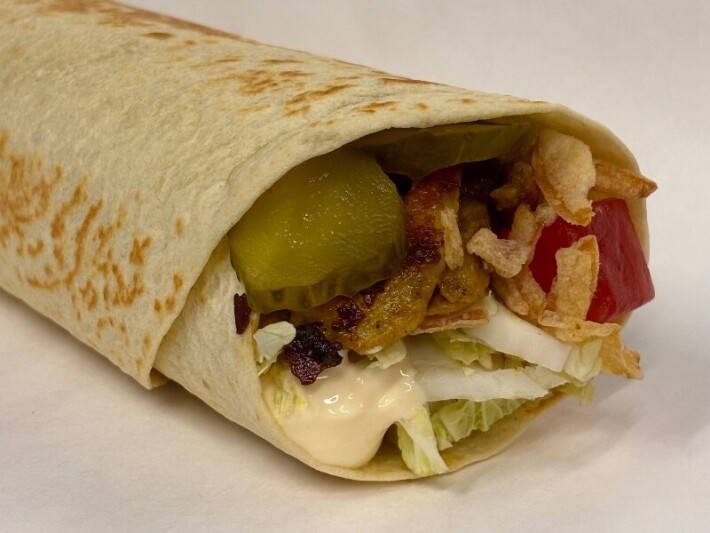 Wrap «Cheese L»