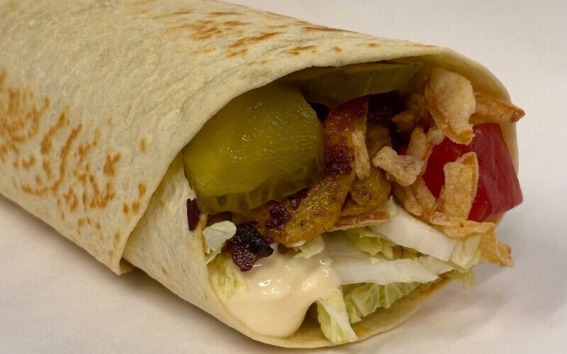 Wrap «Cheese L»