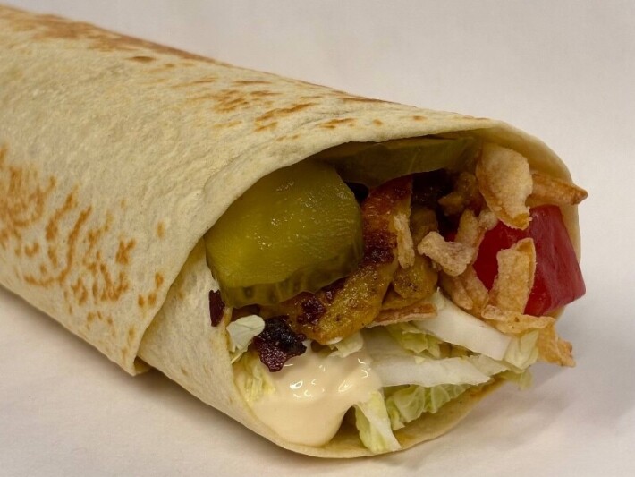 Wrap «Original L»
