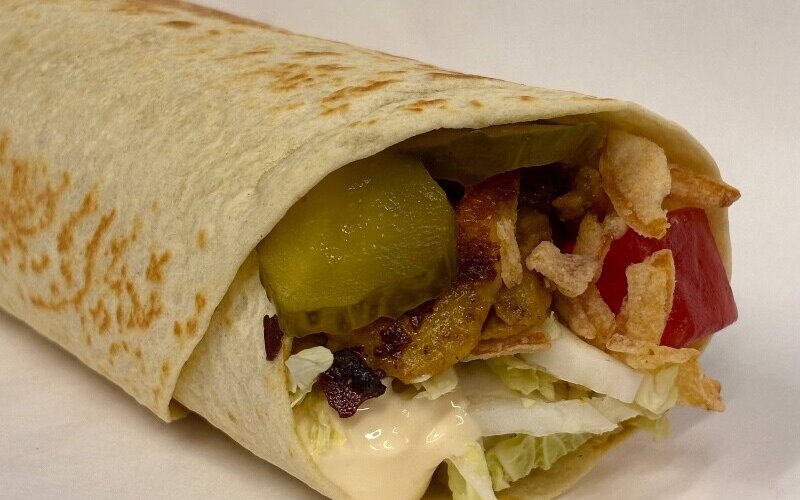 Wrap «Original L»