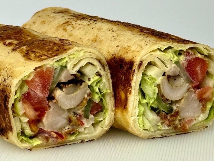 Wrap «Cheese M»