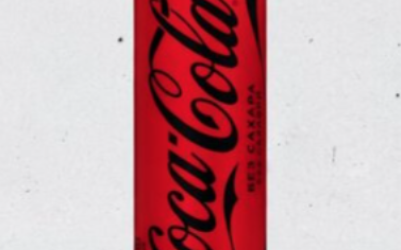 Напиток газированный «Coca-Cola Zero»