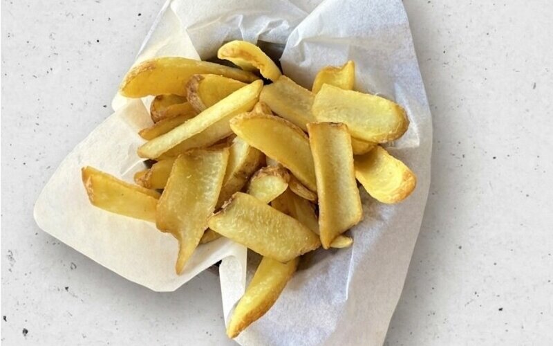 Картофель фри