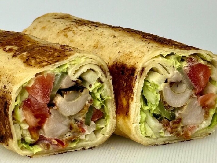 Wrap «Truffle M»