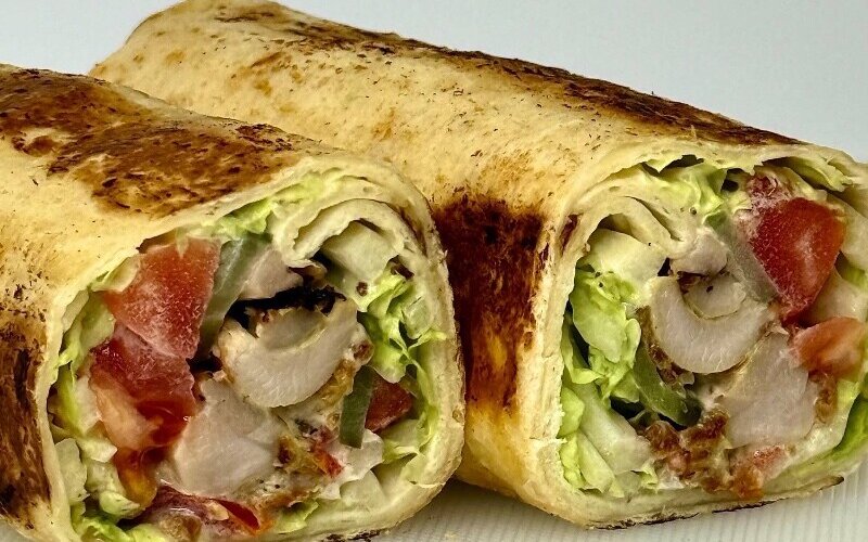 Wrap «Truffle M»