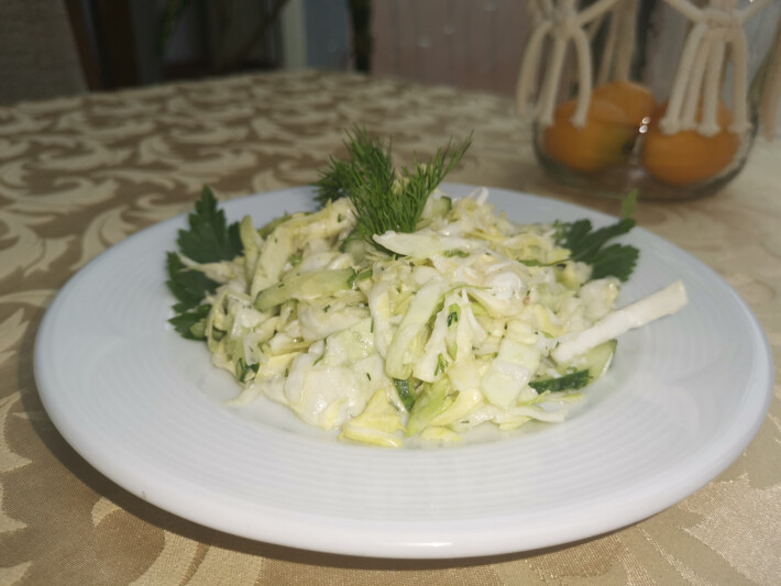 Салат 