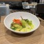 Салат 7 овощей с заправкой с каперсами и фр.горчицей