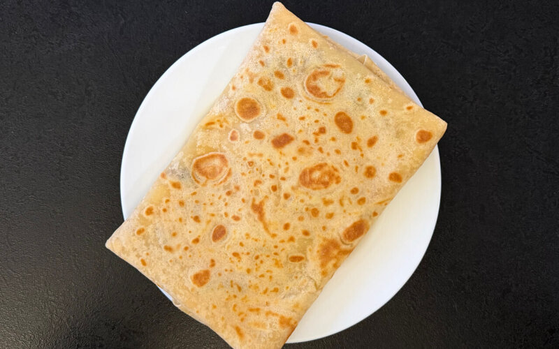 Блин «Цезарь»