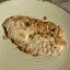 Кабоб Лаззат (отбивная) с картофельным пюре
