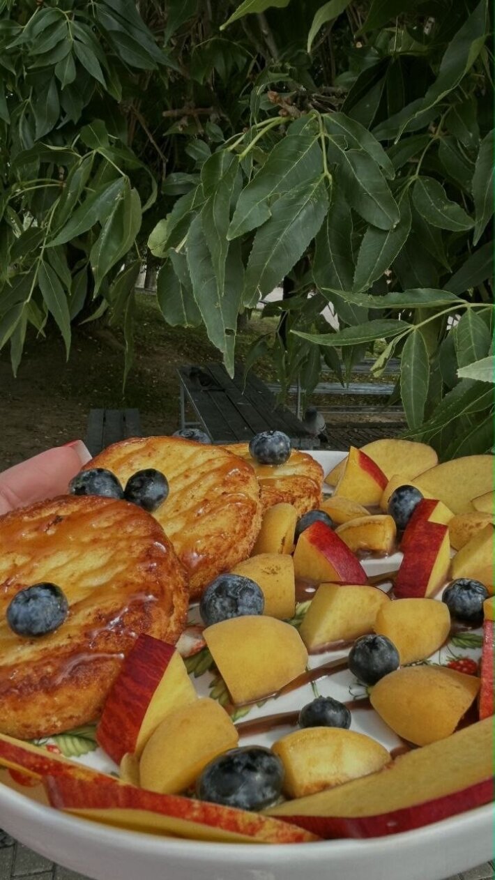 Сырники