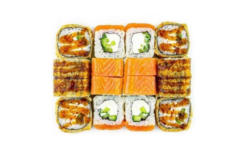 Сет «Мини №1»