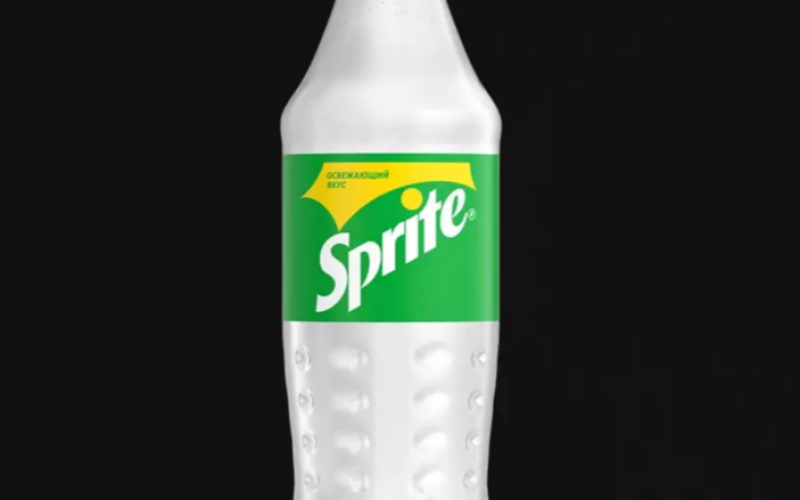Напиток «Sprite»