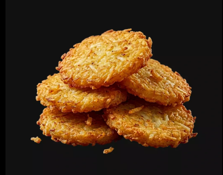 Драники