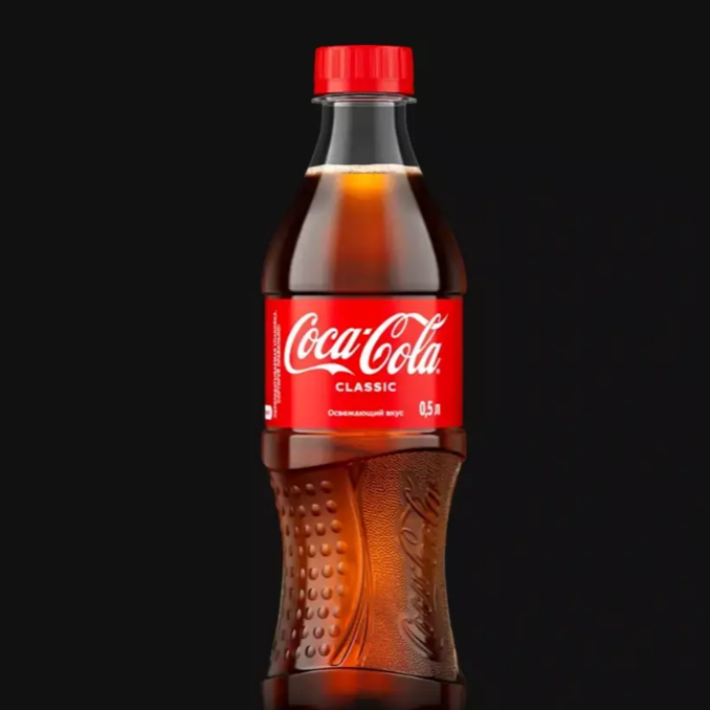 Напиток «Coca-Cola»