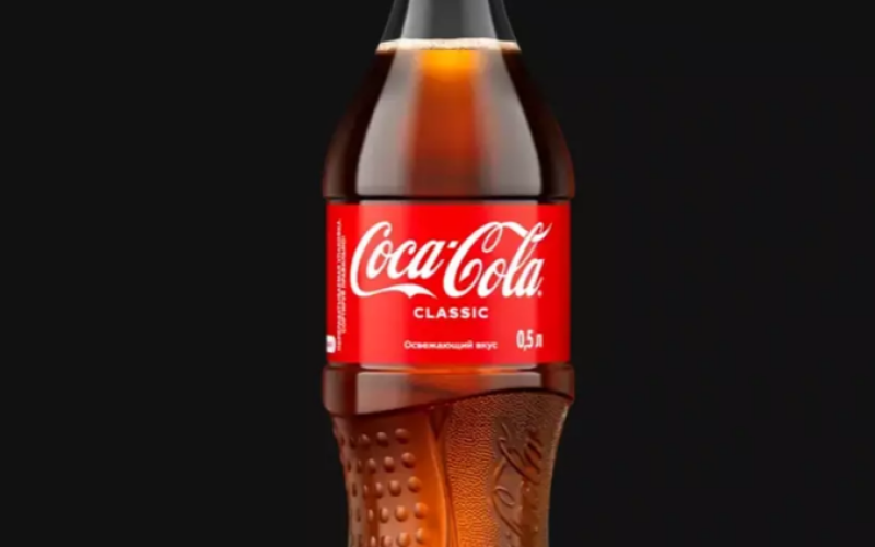 Напиток «Coca-Cola»