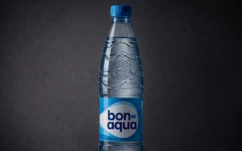 Вода питьевая негазированная «Бонаква»