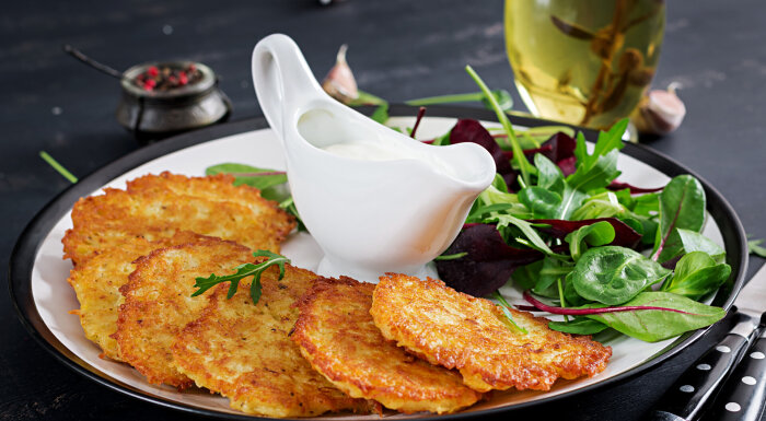 КартофАня