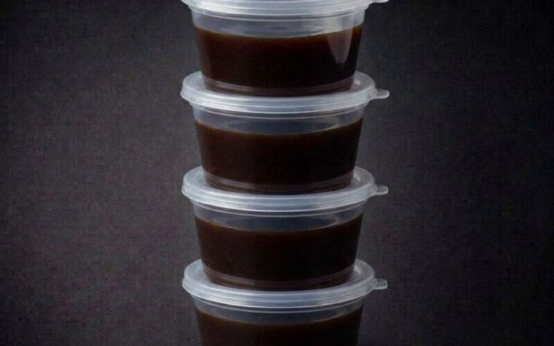 Соус терияки