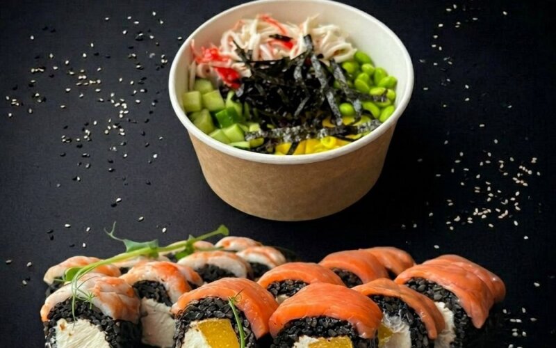 Гармония вкуса