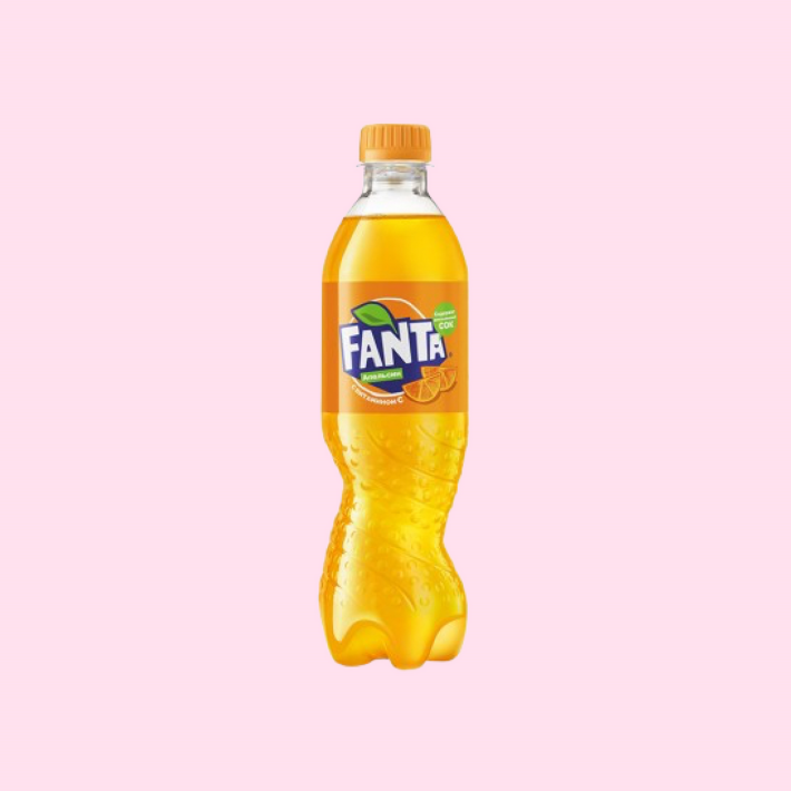Фанта 0, 5