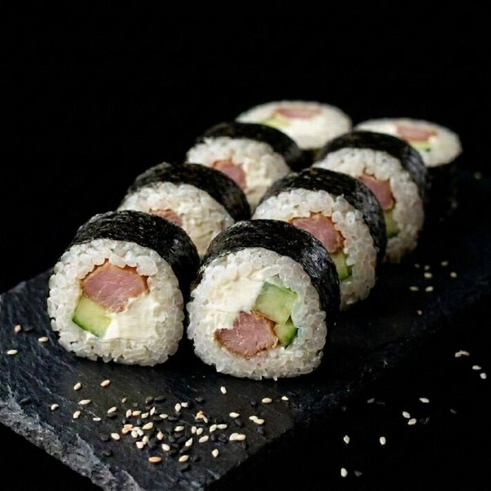 Чикен маки