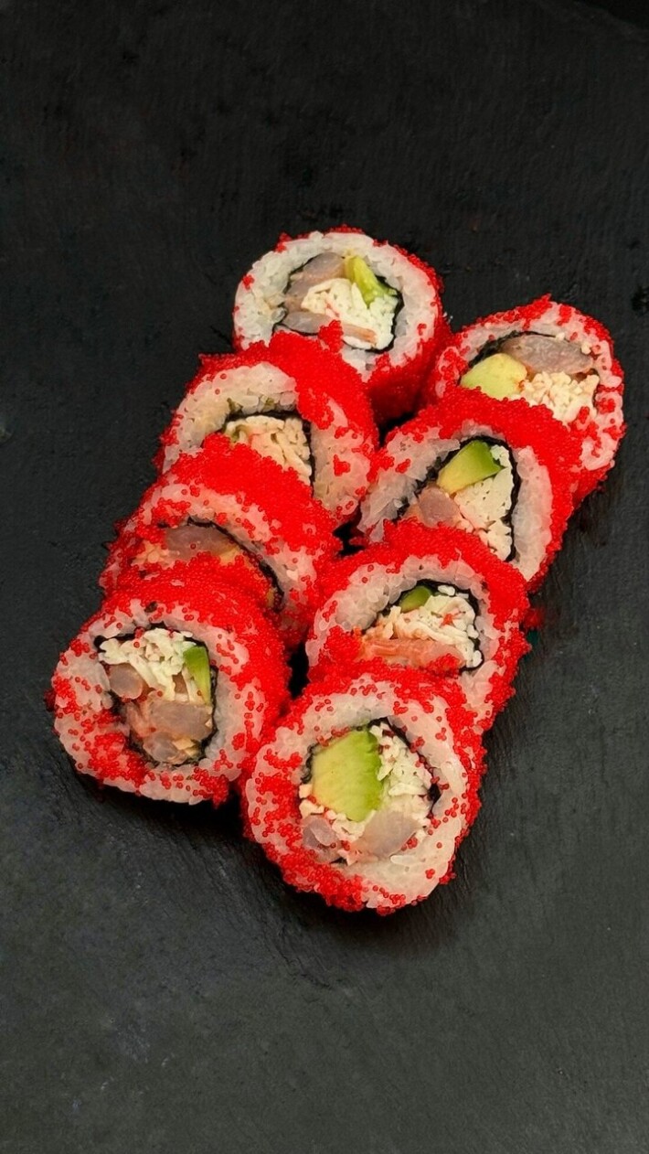 Микс