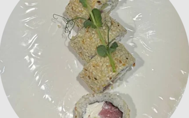 Ролл «Туна»