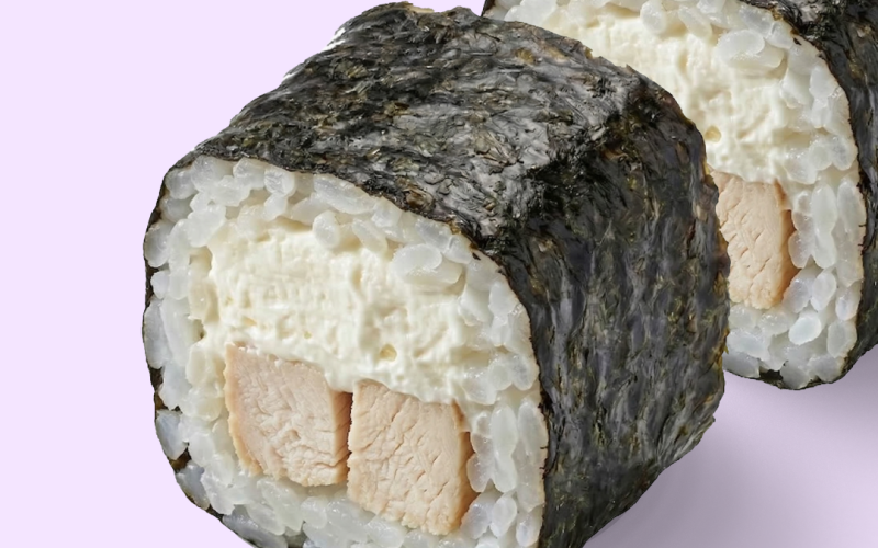 Чиз маки курица
