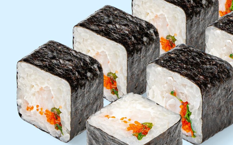 Эби маки