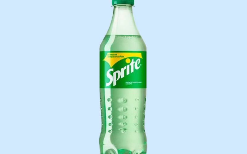 Спрайт 0, 5